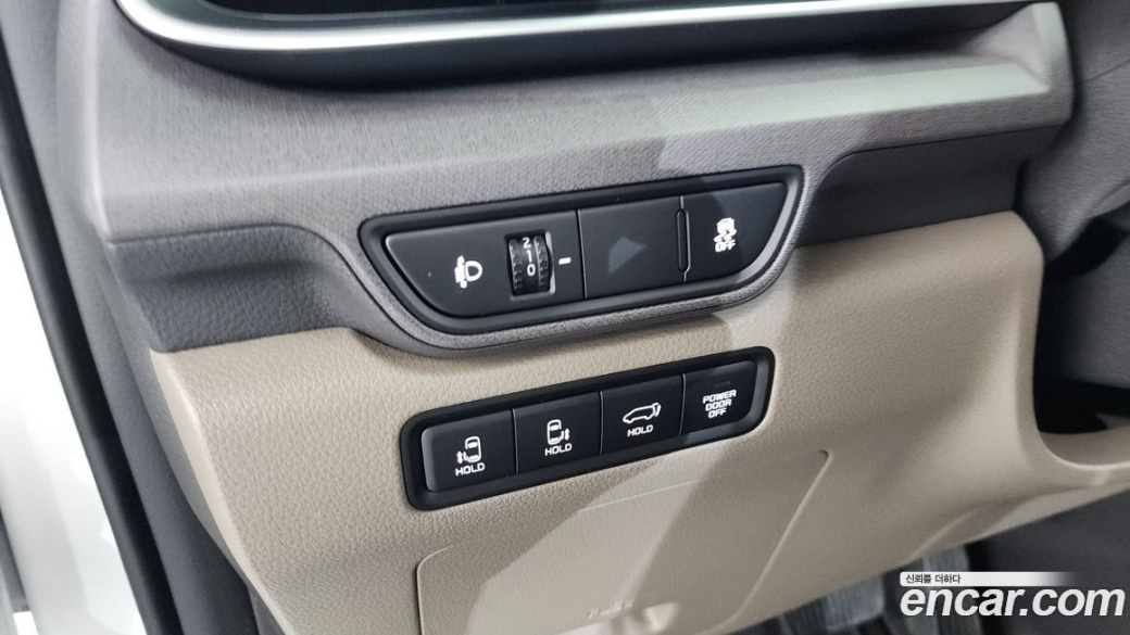 Kia Carnival 9-Seater Noblesse, 2025