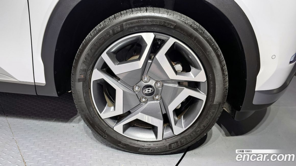 Hyundai Palisade Diesel 2.2 2WD, 2024