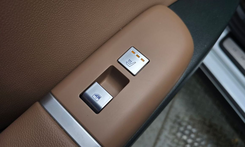 Hyundai Grandeur 2,5 Gasoline 2WD, 2024