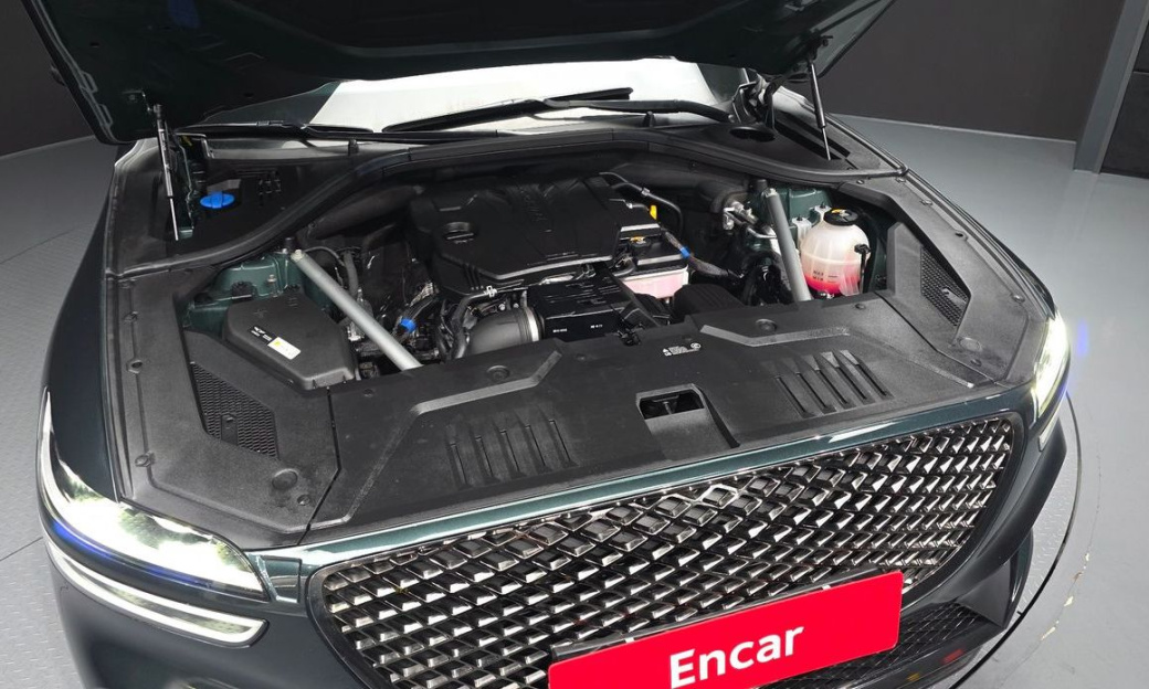 Genesis GV70 2.5T Gasoline 2WD, 2023
