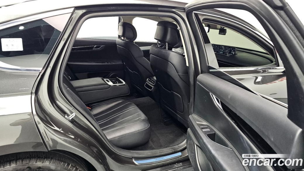 Genesis G80 Gasoline 2.5 Turbo AWD, 2023