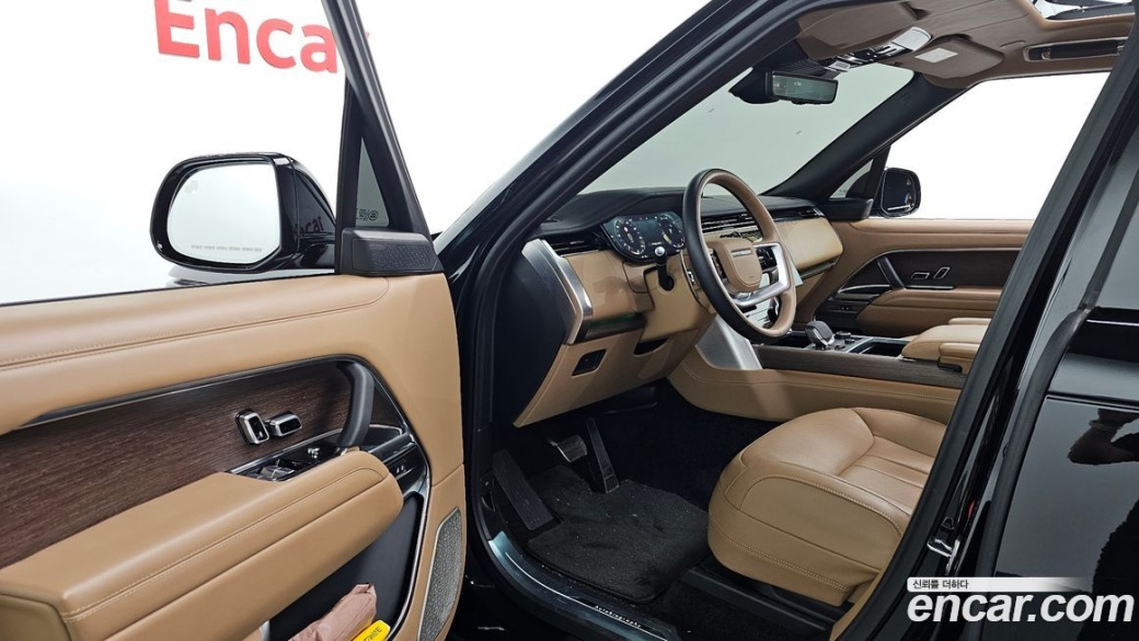 Land Rover Range Rover P530 Autobiography Long Wheel Base, 2023