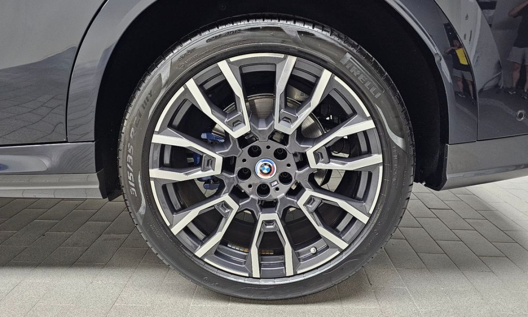BMW X6 xDrive40i M Sport, 2024