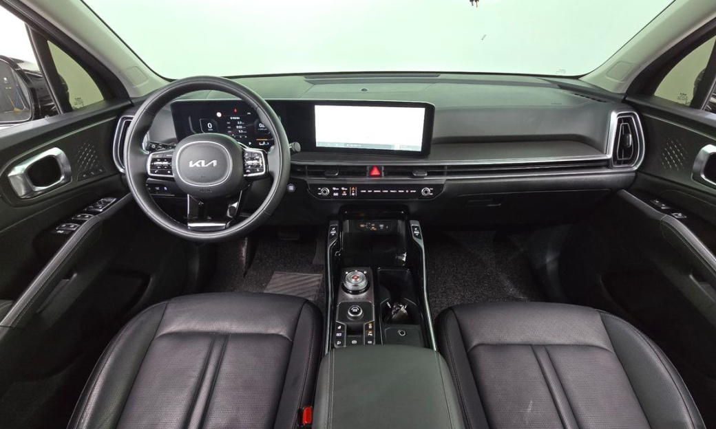 Kia Sorento Diesel 2.2 2WD, 2024