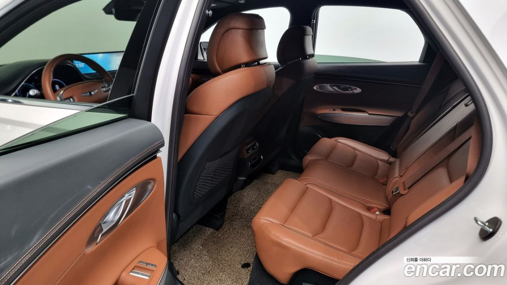 Genesis GV70 2.2 Diesel 2WD, 2022