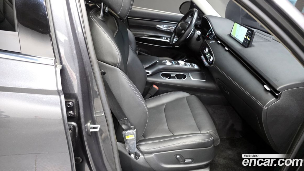 Genesis GV70 2.2 Diesel 2WD, 2022