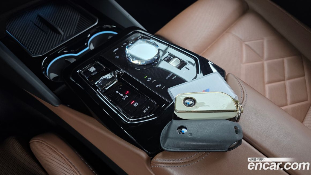 BMW 5-Series 530i xDrive M Sport, 2024
