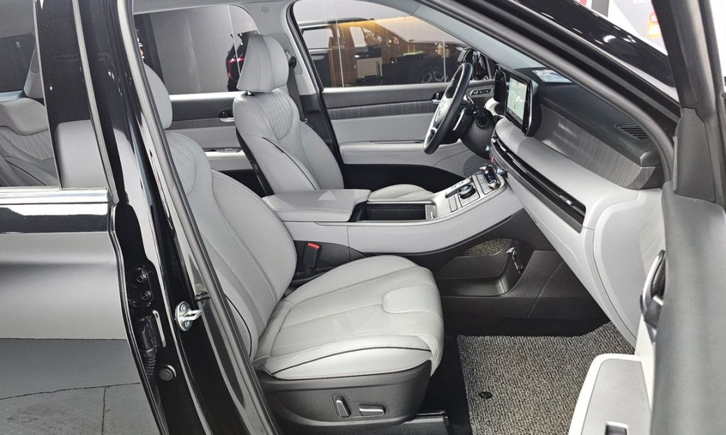 Hyundai Palisade Diesel 2.2 2WD, 2024