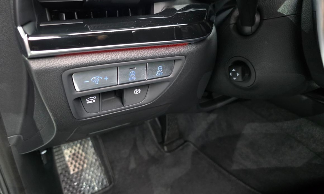 Genesis G80 Gasoline 2.5 Turbo AWD, 2022