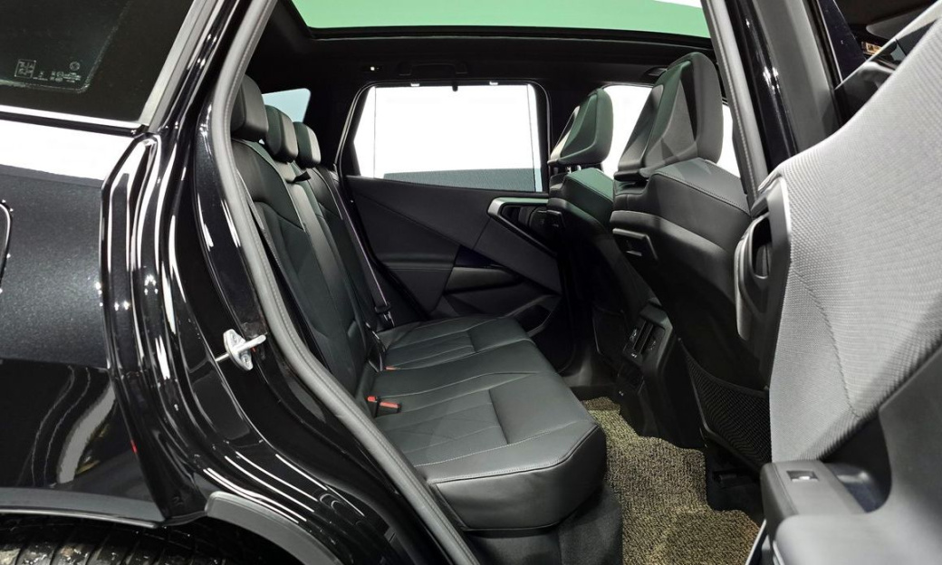 BMW X3 M50 Pro, 2025
