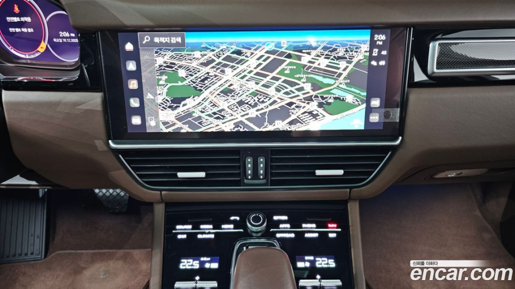 Porsche Cayenne 3.0 PLATINUM EDITION, 2022