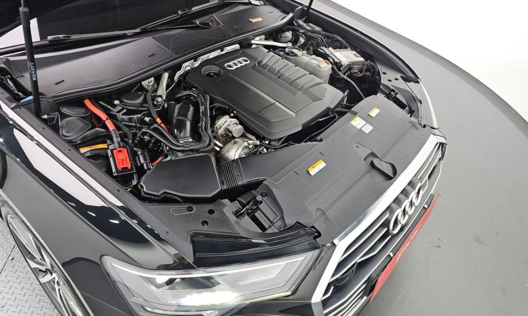 Audi A6 40 TDI, 2023