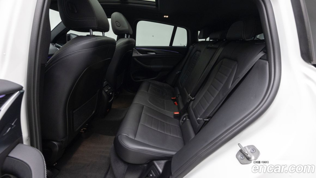 BMW X4 xDrive20i M Sport, 2023