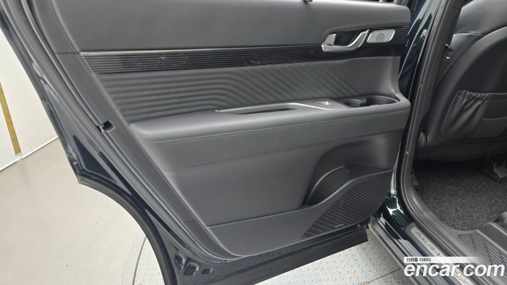 Hyundai Palisade Diesel 2.2 2WD, 2023