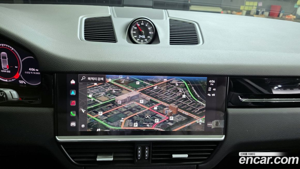Porsche Cayenne 3.0, 2023