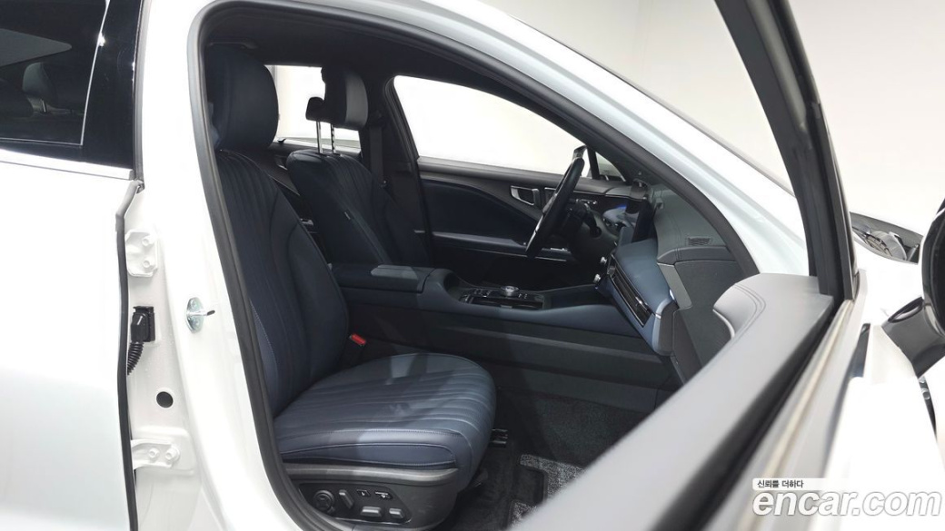 Kia K8 2.5 Gasoline 2WD, 2026