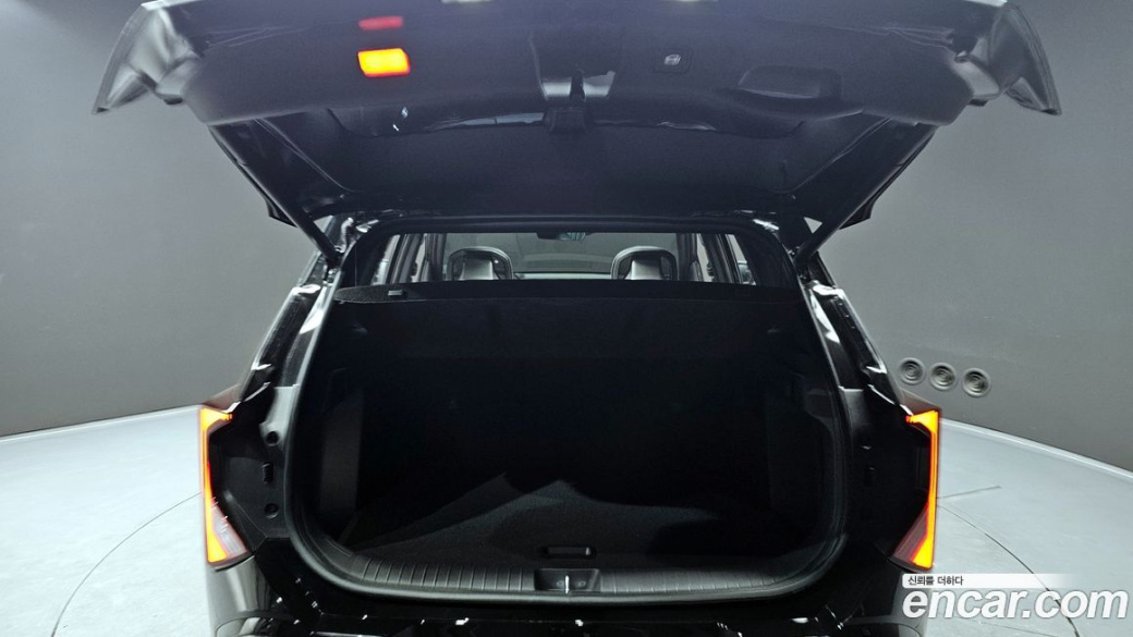 Kia Seltos HEV 1.6 2WD, 2026