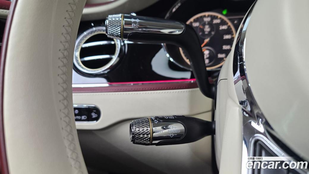 Bentley Flying Spur 4.0, 2022