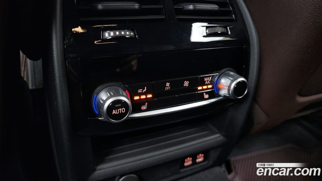 BMW Gran Turismo 630i xDrive M Sport, 2022