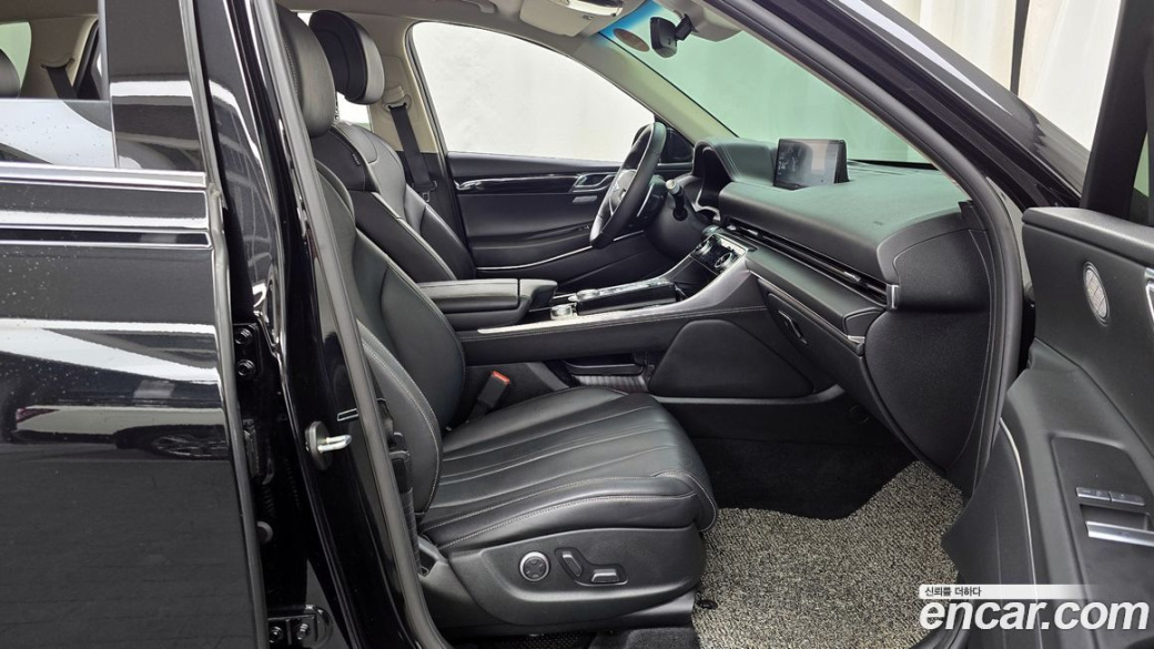 Genesis GV80 3.0 Diesel AWD, 2021