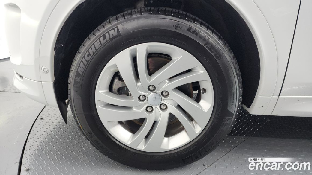 Land Rover Discovery Sport P250 S, 2025