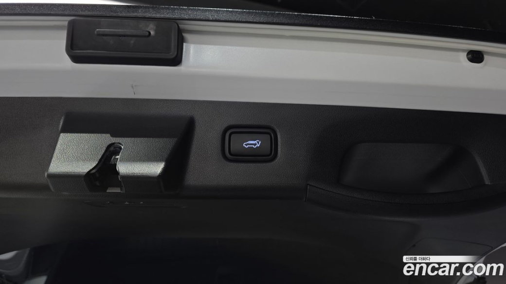 Hyundai Tucson Gasoline 1.6 Turbo 2WD, 2024