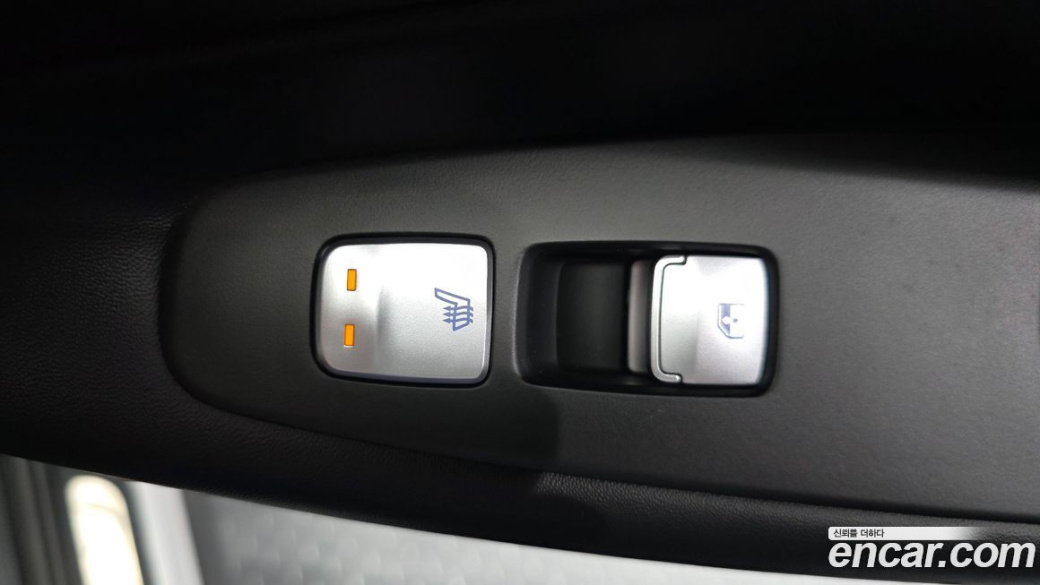 Hyundai Santafe Gasoline 2.5T 2WD, 2023