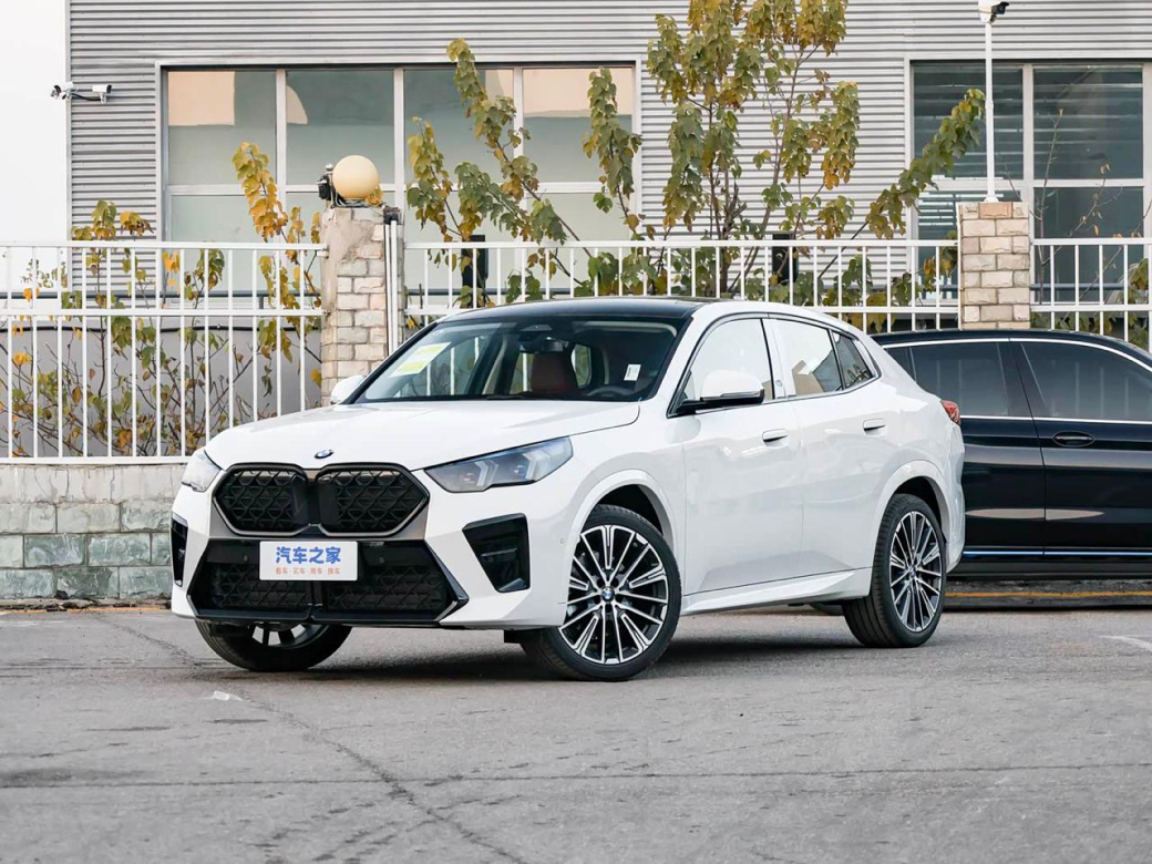 BMW X2 xDrive 25Li