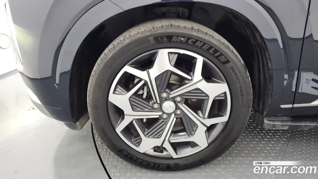 Hyundai Palisade Diesel 2.2 4WD, 2022