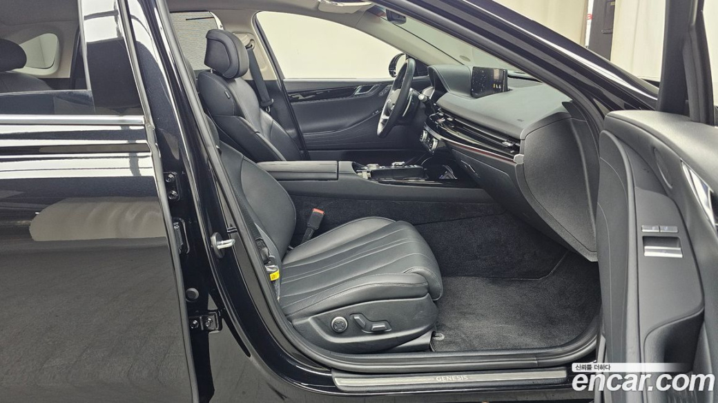 Genesis G80 Gasoline 2.5 Turbo AWD, 2024