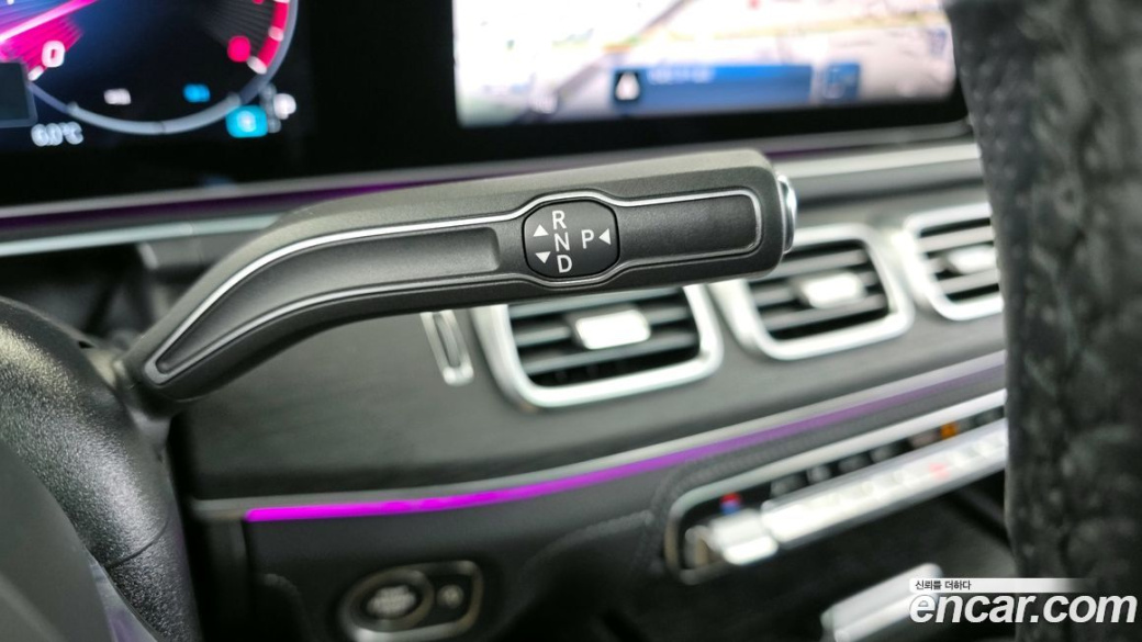 Mercedes-Benz GLS-Class GLS450 4MATIC, 2025