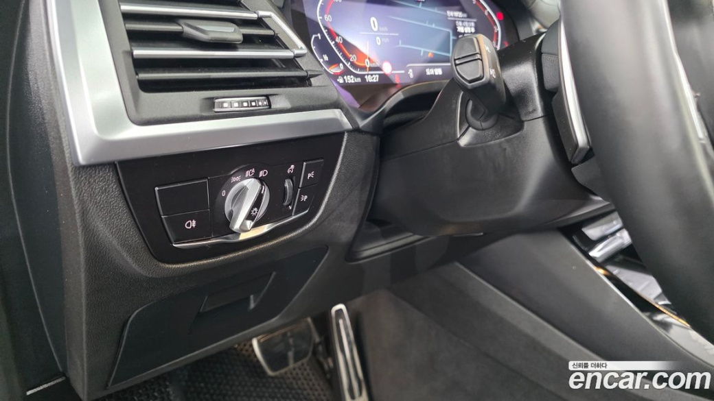 BMW X3 xDrive 20i M Sport, 2024