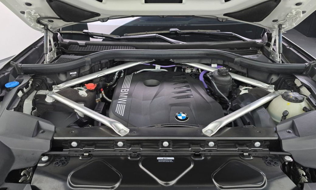 BMW X7 xDrive 40i M Sport 7STR, 2026