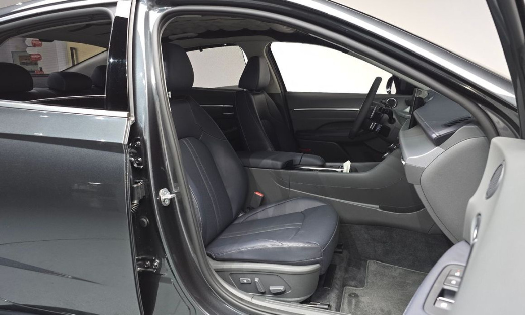 Hyundai Sonata 1.6 Turbo, 2025
