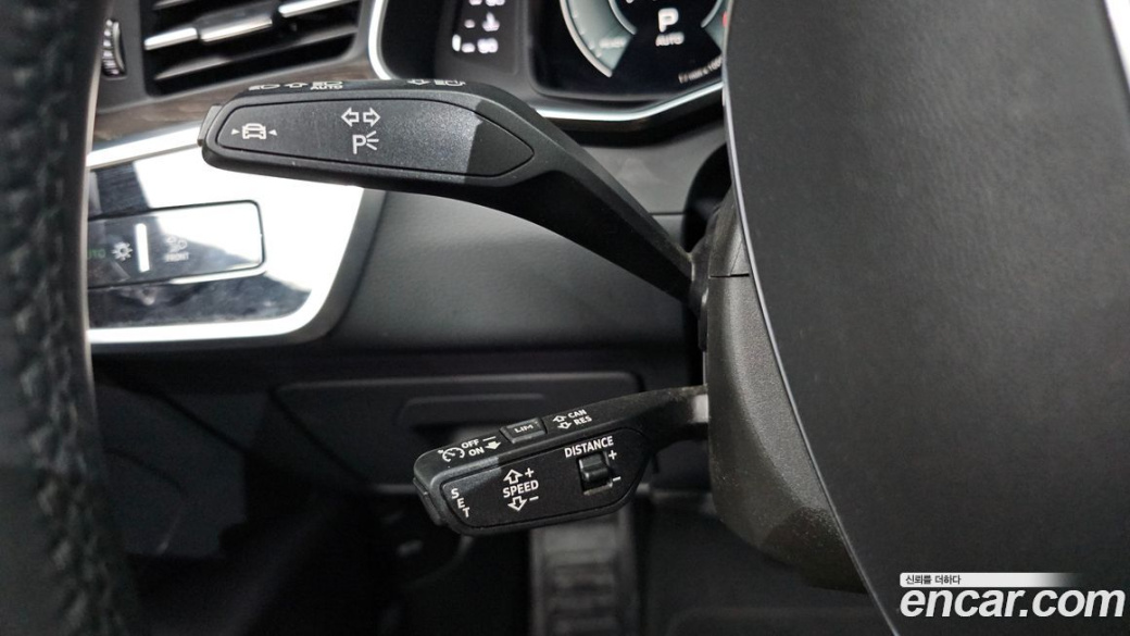Audi A6 40 TDI Premium, 2022