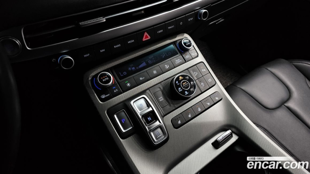Hyundai Palisade Diesel 2.2 4WD, 2024