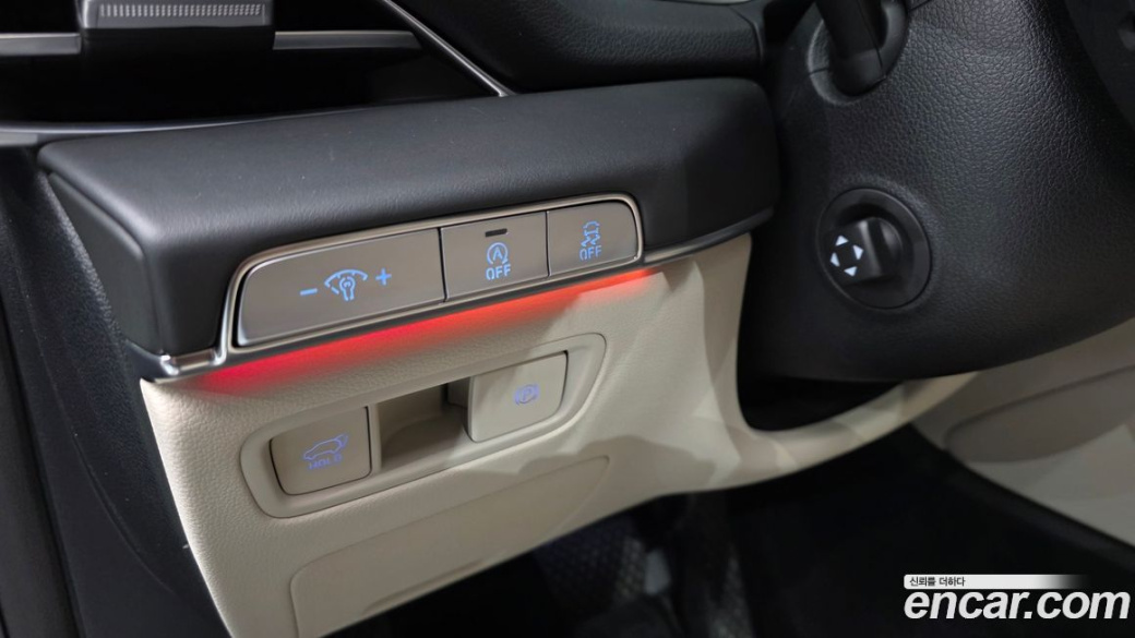 Genesis GV80 2.5T Gasoline AWD, 2023