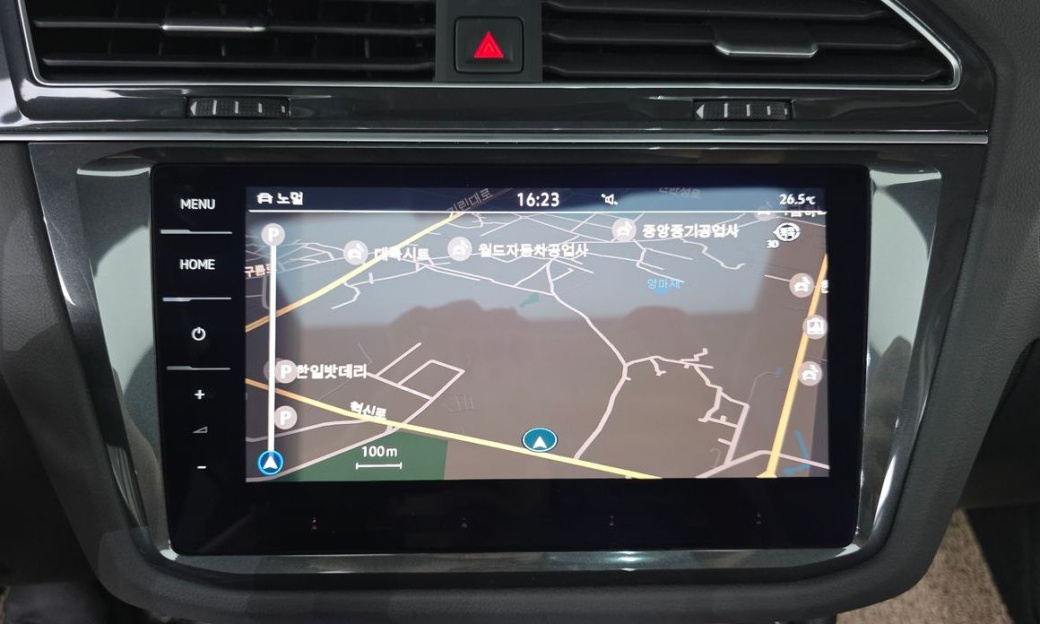 Volkswagen Tiguan 2.0 TDI Prestige, 2023