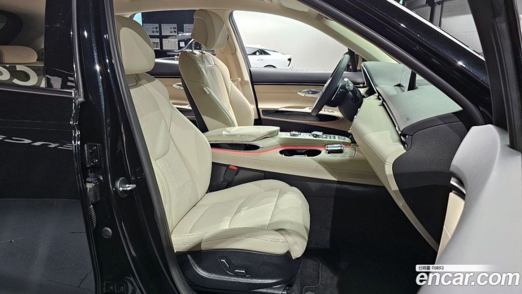 Genesis GV70 2.5T Gasoline 2WD, 2023