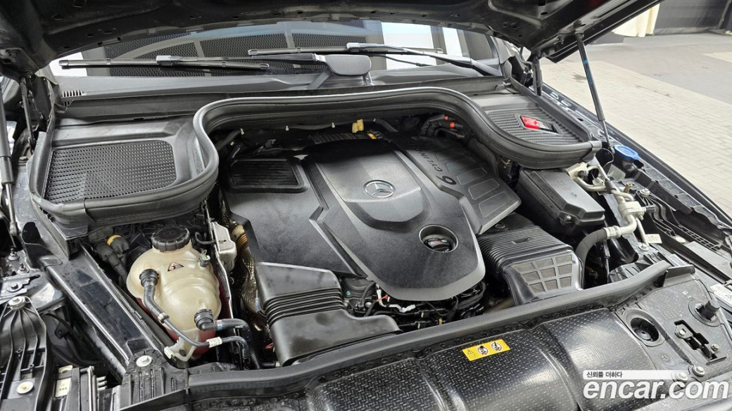 Mercedes-Benz GLE-Class GLE400d 4MATIC Coupe, 2022