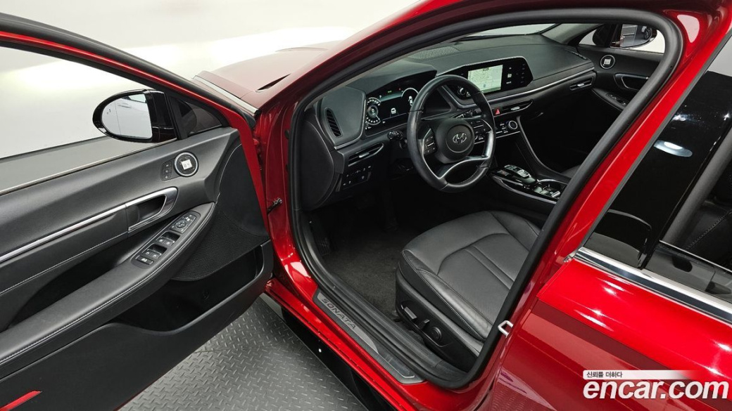 Hyundai Sonata 2.0, 2023