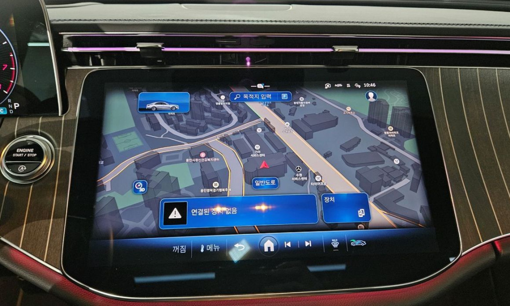 Mercedes-Benz E-Class E300 4MATIC Exclusive, 2024