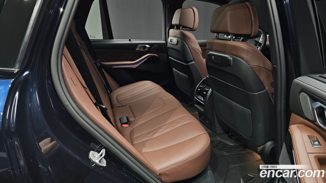 BMW X5 xDrive 40i M Sport, 2025