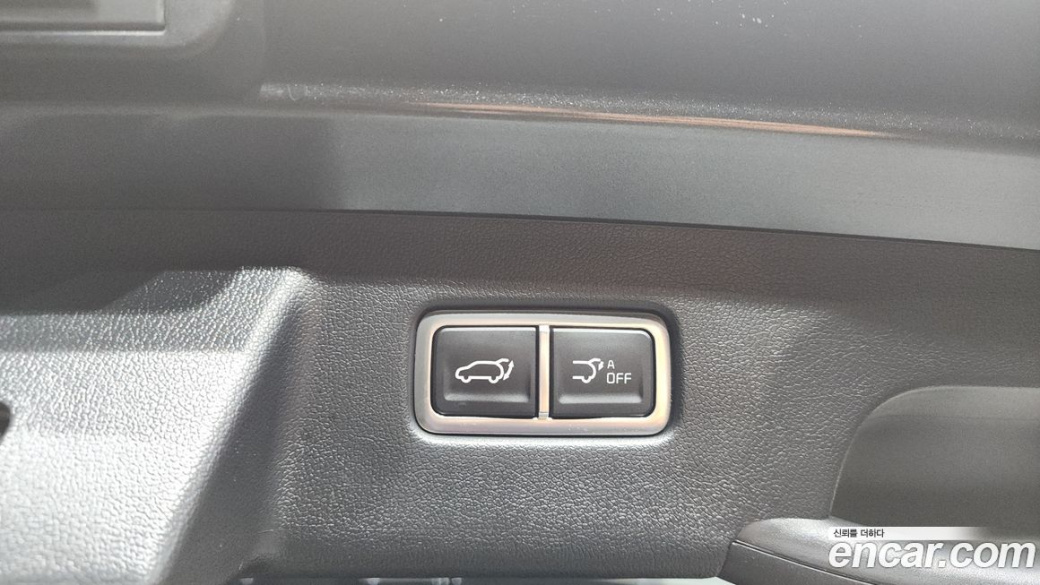 Kia Sorento Diesel 2.2 2WD, 2024