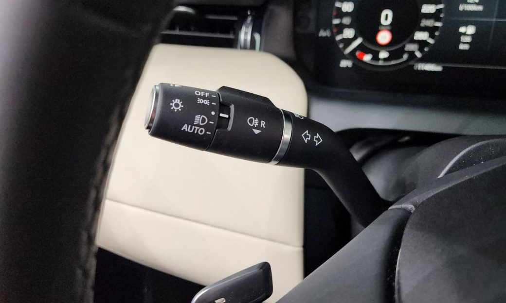 Land Rover Discovery Sport P250 S, 2025