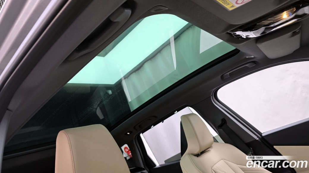 BMW X3 xDrive 20, 2025