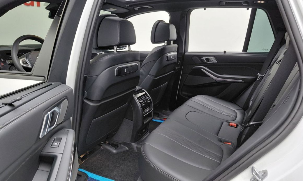 BMW X5 xDrive 30d M Sport, 2025