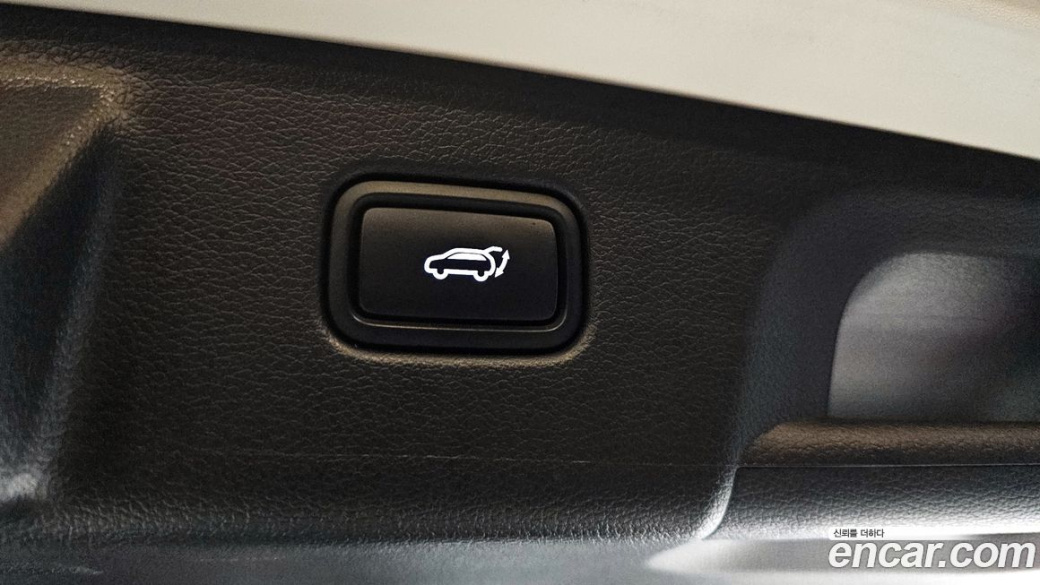 Hyundai Palisade Diesel 2.2 2WD, 2024