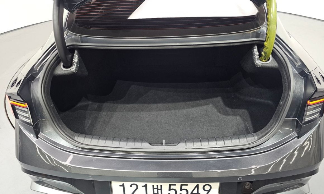 Hyundai Sonata 2.0, 2024