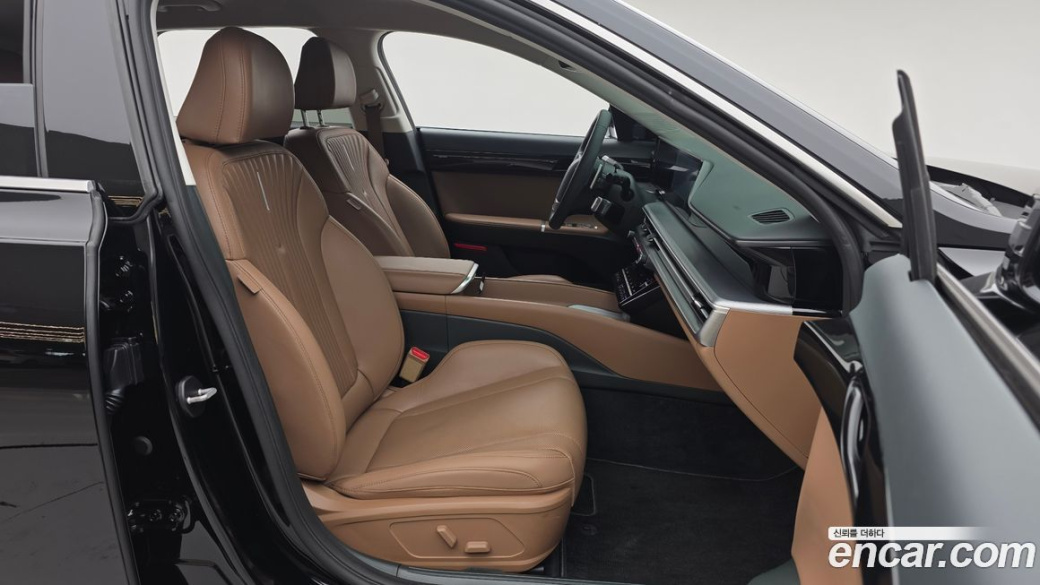 Hyundai Grandeur 2,5 Gasoline 2WD, 2023